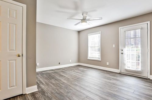 1605 Country Park Dr, Smyrna GA  30080-8264 exterior