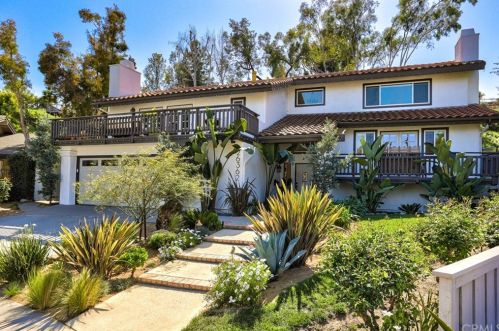 26362 Calle Lucana, San Juan Capistrano, CA 92675-3035