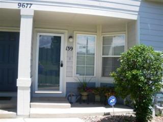 9677 Deerhorn Ct, Parker CO  80134-3137 exterior