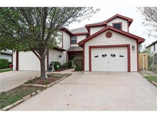 7507 Kings Trl, Fort Worth TX  76133-8347 exterior