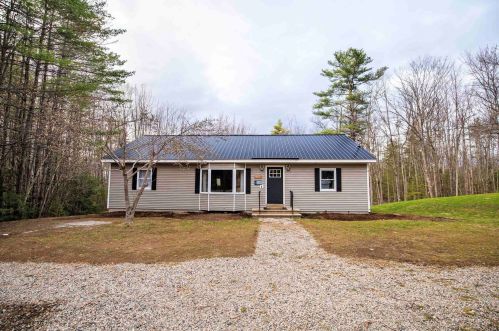 1065 Pine River Pond Rd, Wakefield, NH 03872-3349