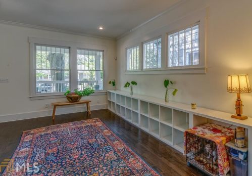 466 Hemlock Cir, Atlanta GA  30316-1838 exterior