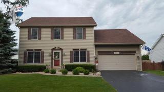 203 Turnbridge Dr, Joliet, IL 60404-0587