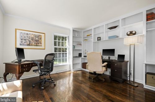 12 Nelson Ridge Rd, Princeton NJ  08540-7436 exterior