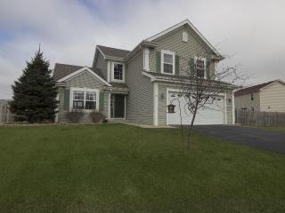 9146 Southdown Ln, The Ledges, IL 61073-6904