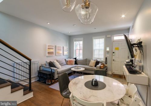 1812 Addison St, Philadelphia PA  19146-1403 exterior