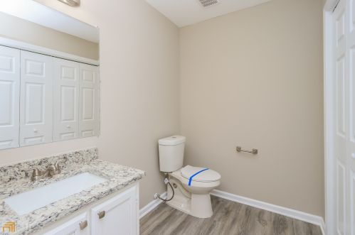 3492 Oak Leaf Ct, Rex GA  30273-2193 exterior