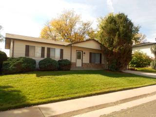 6675 Elm Cir, Littleton CO  80121-3507 exterior