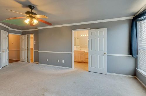 9025 Tyne Trl, Fort Worth TX  76118-7502 exterior