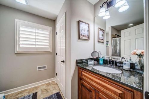 145 Talc Mine Rd, Big Canoe GA  30143-0052 exterior