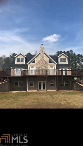 2540 Glenloch Rd, Franklin, GA 30217-3461