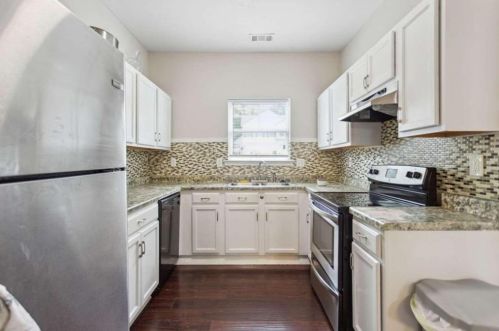 4761 Highpoint Way, Atlanta GA  30349-1973 exterior