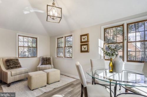 405 Lexington Dr, Silver Spring MD 20901-2643 exterior