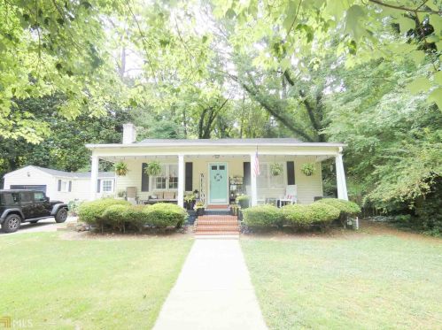 3171 Legion Dr, Porterdale, GA 30014-3178