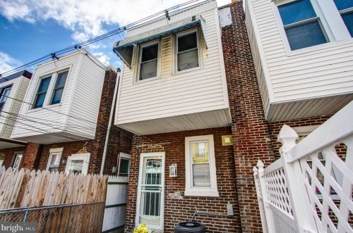 3344 Livingston St, Philadelphia PA 19134-5319 exterior