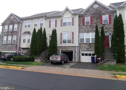 822 Ferndale Ter, Leesburg, VA 20176-4858