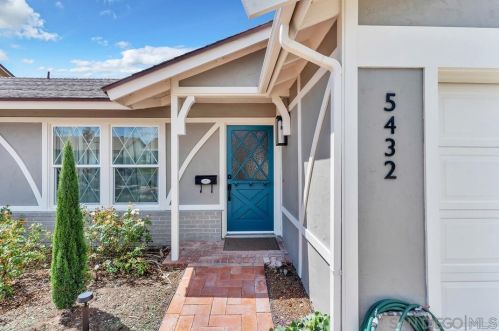 5432 Mount Burnham Dr, San Diego, CA 92111-3919
