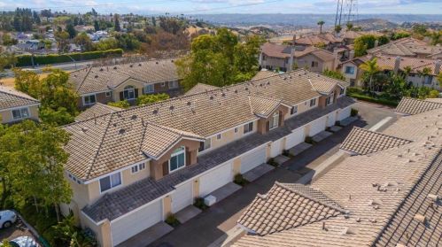 2202 Cabo Bahia, Chula Vista CA  91914-2031 exterior
