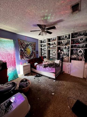 8459 Shady Grove Rd, Fort Worth TX  76182-6711 exterior