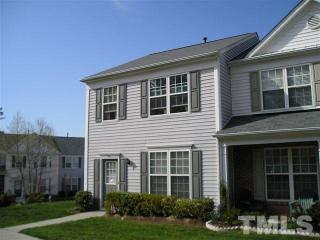 201 Canyon Lake Cir, Cary NC  27560-7784 exterior