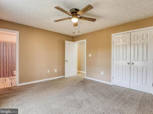 653 Warden Circle Rd, Wardensville WV  26851-8354 exterior