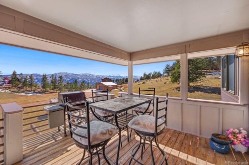 33 Eagles Nest Ct, Red Feather Lakes, CO 80536-9310