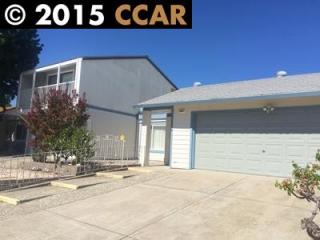 3020 Cherry St, Antioch, CA 94509-5210