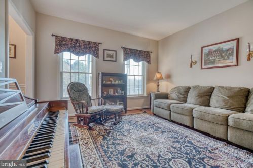 1634 Morse Rd, Forest Hill MD 21050-1002 exterior