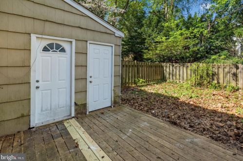 5484 Green Dory Ln, Columbia MD  21044-1912 exterior