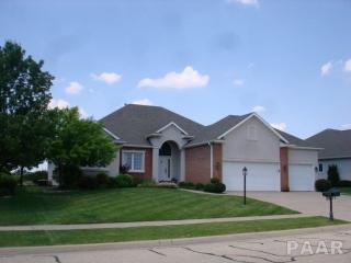 4707 Weaverridge Blvd, Peoria, IL 61615-8949