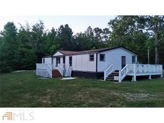 442 Highfalls Park Rd, Barnesville, GA 30204-3031