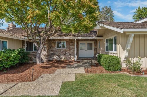 140 Newell Ave, Los Gatos, CA 95032-1763