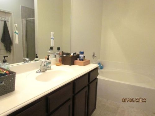 1910 Fairbanks Dr, Princeton TX exterior