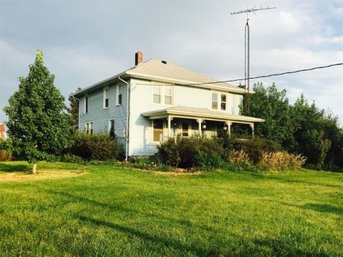 30795 1700 East Rd, Sunbury, IL 61313-9658