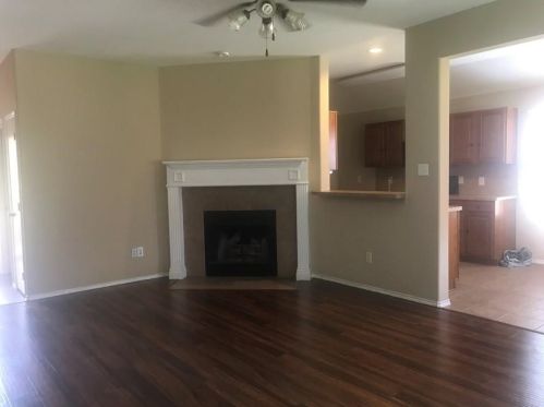 4013 Shady Meadow Ln, Princeton TX  75407-2669 exterior