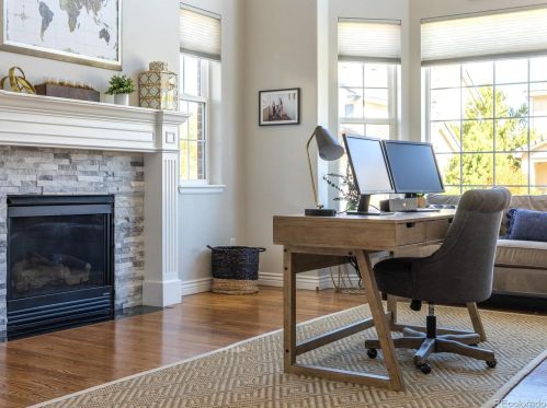 11937 Lake Ct, Englewood CO  80111-5291 exterior