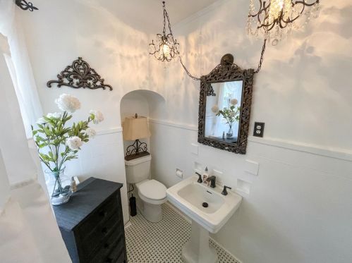 1348 Covedale Ave, Cincinnati OH  45238-3860 exterior