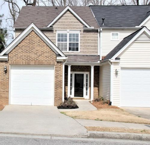 1522 Paramount View Trce, Buford, GA 30518-8619
