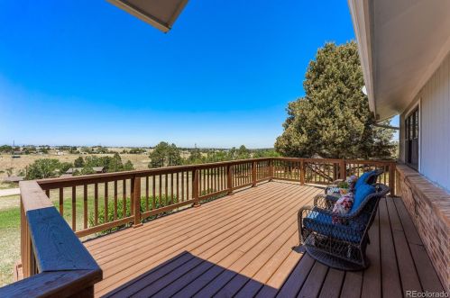 10344 Black Forest Dr, Parker, CO 80138-8133