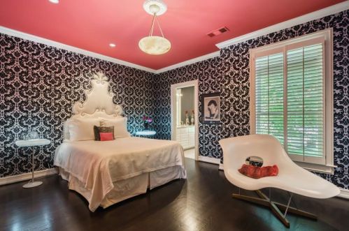388 Beverly Rd, Atlanta GA  30309-2780 exterior