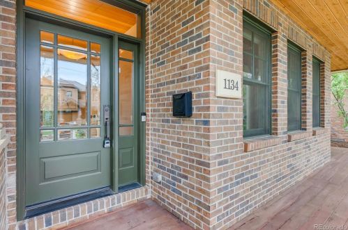 1134 High St, Denver, CO 80210-1833