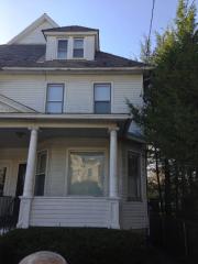 1635 Capouse Ave, Scranton PA  18509-1911 exterior
