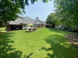 4626 Sheffield Dr, Evans GA  30809-3852 exterior