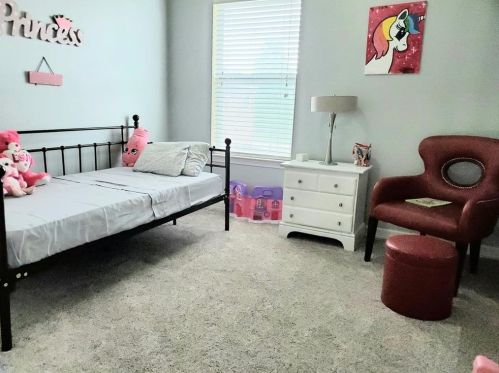 5214 Jay Thrush Dr, Richmond TX 77407-4011 exterior