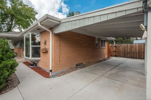 5699 Greenwood Pl, Denver, CO 80222-7529