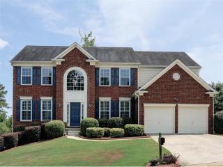 125 Susobell Pl, Holly Springs, GA 30188-5103