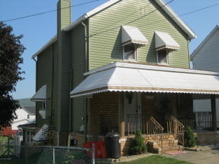 58 Friend St, Pittston, PA 18640-1428