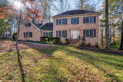 4610 Kousa Ln, Lithonia, GA 30039-8545