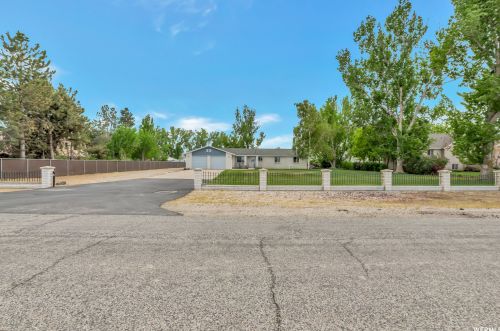 6393 4600, Hooper, UT 84315-6753