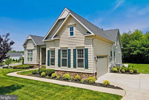 11417 Osprey Trl, Spotsylvania VA  22551-8945 exterior